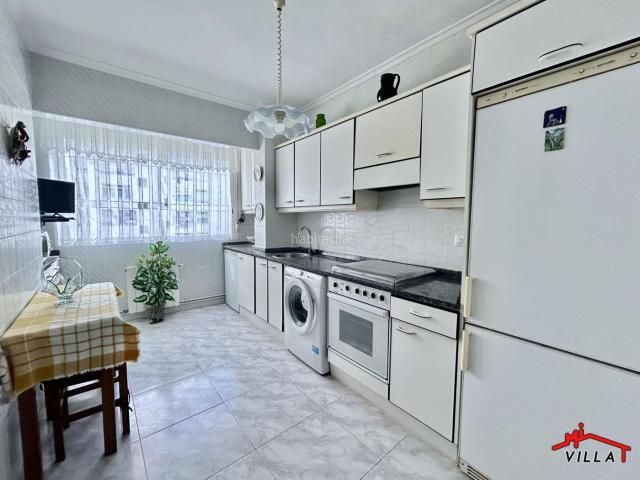 Piso en venta en Laredo, Centro. Piso en venta en Centro, 3 dormitorios. Pisos.