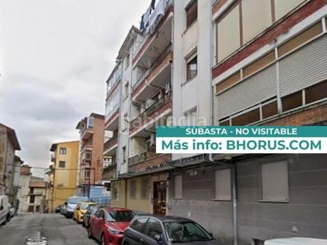 Piso en venta en Laredo, Centro. Pisos.
