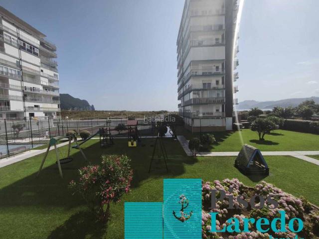 Piso en venta en Laredo, El Puntal. EXCLUSIVA EN EL PUNTAL. Pisos.