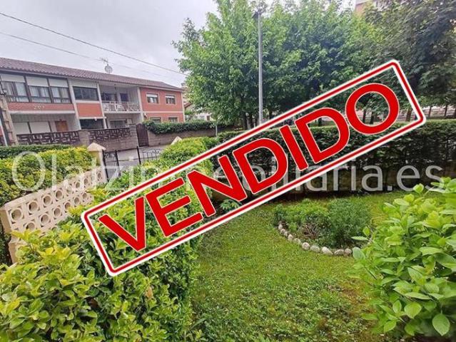 Piso en venta en Laredo, Laredo