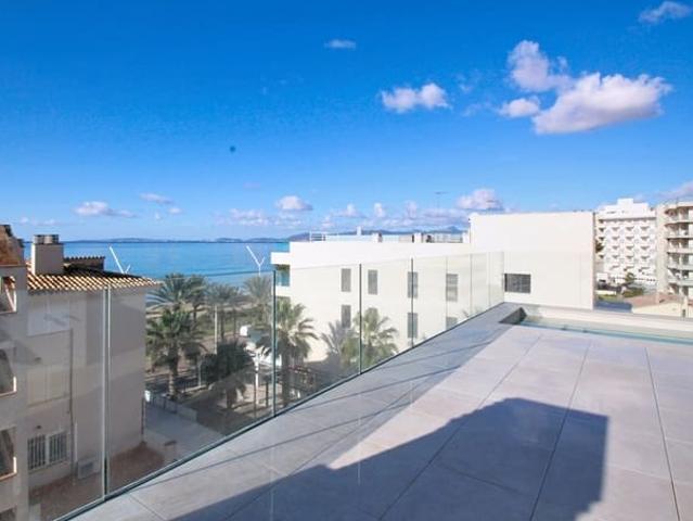 Piso en venta en L'Arenal / S'Arenal, Mallorca