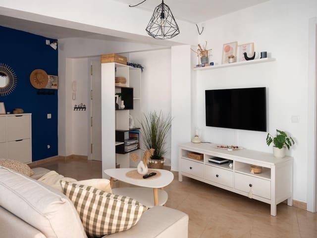 Piso en venta en L'Arenal / S'Arenal, Mallorca