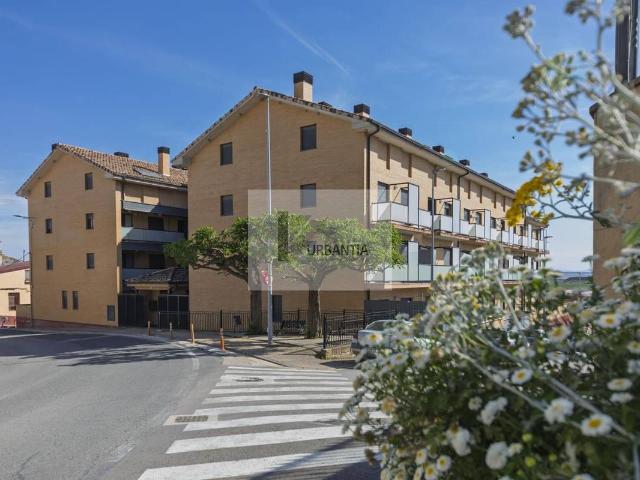 Piso en Venta en Larraga