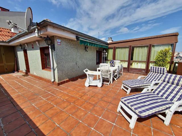 Piso en Venta en Larrea San Juan de Dios Peñota