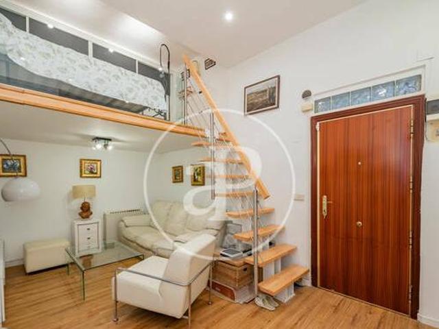 Piso en venta en Lavapiés