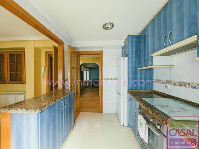 Piso en Venta en Laviada