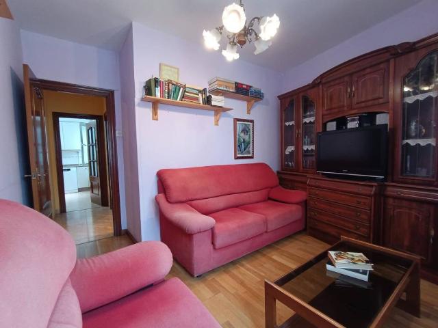 Piso en Venta en Laviada