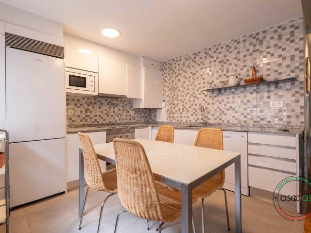 Piso en Venta en Laviada