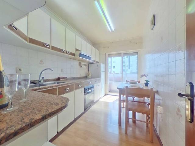 Piso en Venta en Laviada