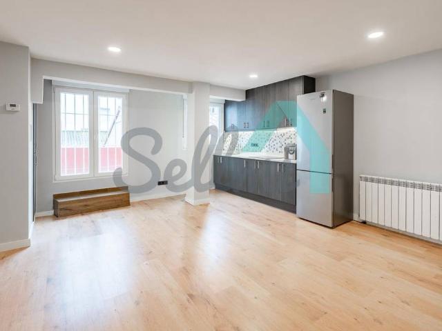 Piso en Venta en Laviada