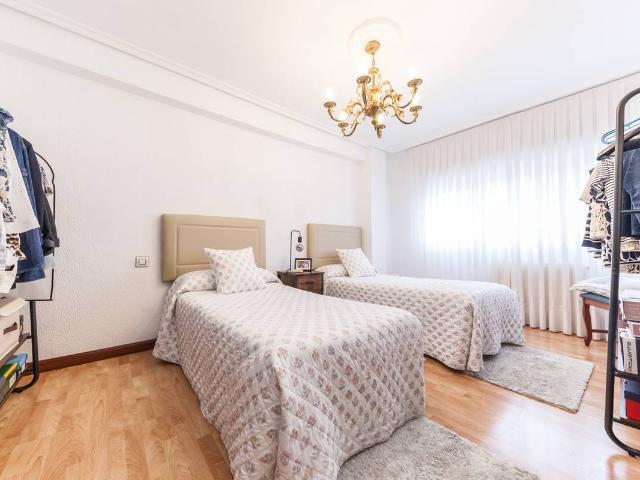 Piso en Venta en Laviada