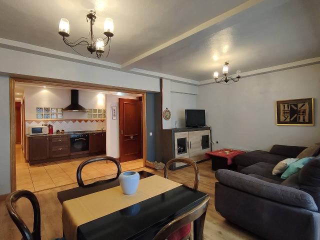 Piso en Venta en Laviada