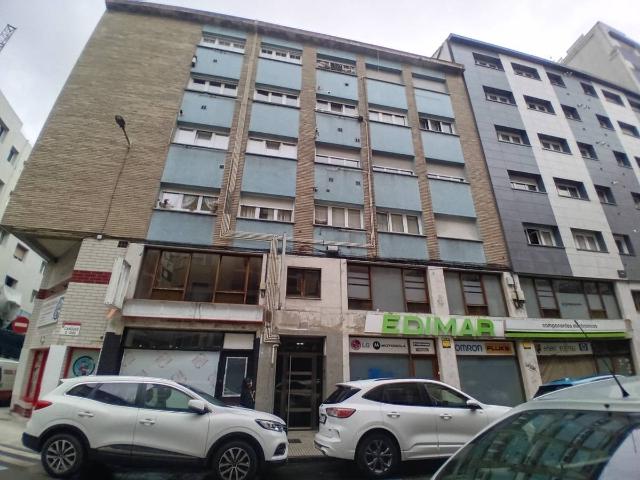 Piso en Venta en Laviada