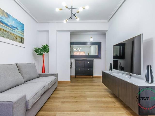 Piso en Venta en Laviada