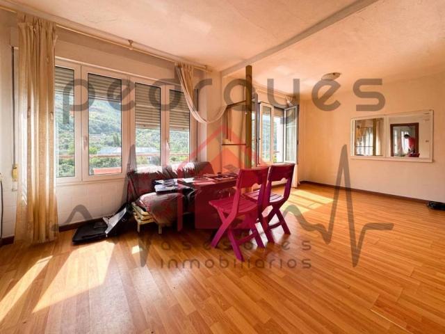 Piso en Venta en Laviana