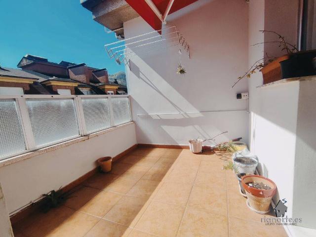 Piso en Venta en Laviana