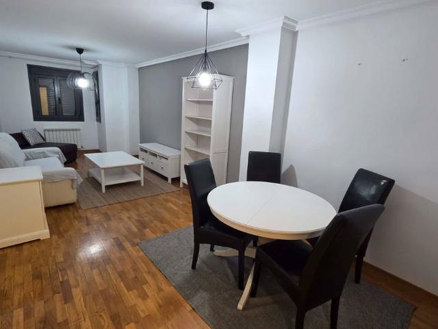 Piso en Venta en Laviana