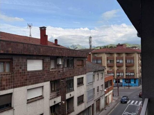 Piso en Venta en Laviana
