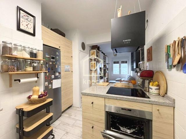 Piso en Venta en Laviana