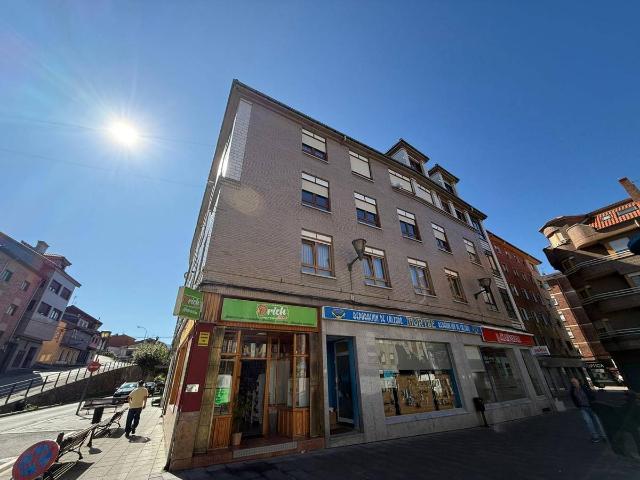 Piso en Venta en Laviana