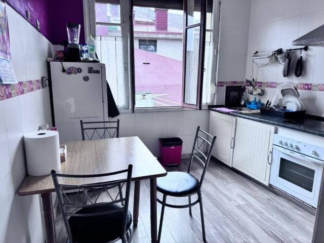 Piso en Venta en Laviana