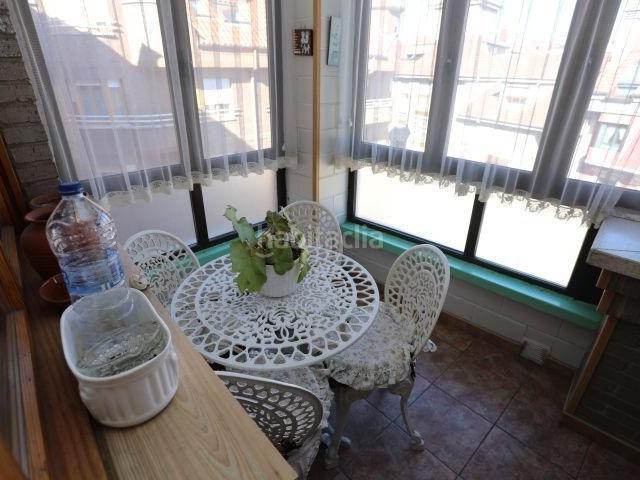 Piso en venta en Laviana. Piso en Venta en C Fray Norberto del Prado, LAVIANA. Pisos.