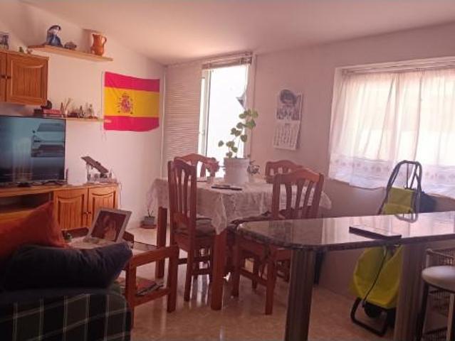 Piso en venta en Laxe