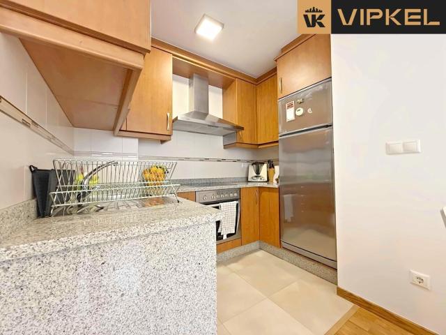 Piso en venta en Laxe La Coruña