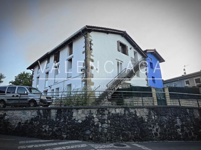 Piso en venta en Lazkao. se vende vivienda en Lazkao. Pisos.