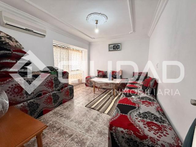 Piso en venta en Lebrija. Gran oportunidad para inversores en Zona Blas Infante!. Pisos.