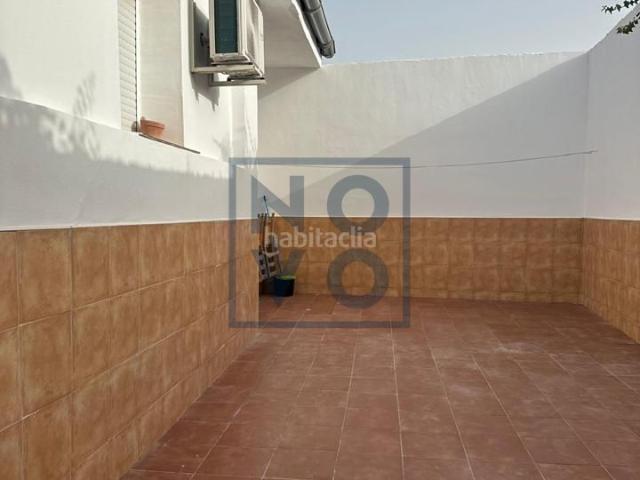 Piso en venta en Lebrija. VIVIENDA EN PLENO CENTRO. Pisos.