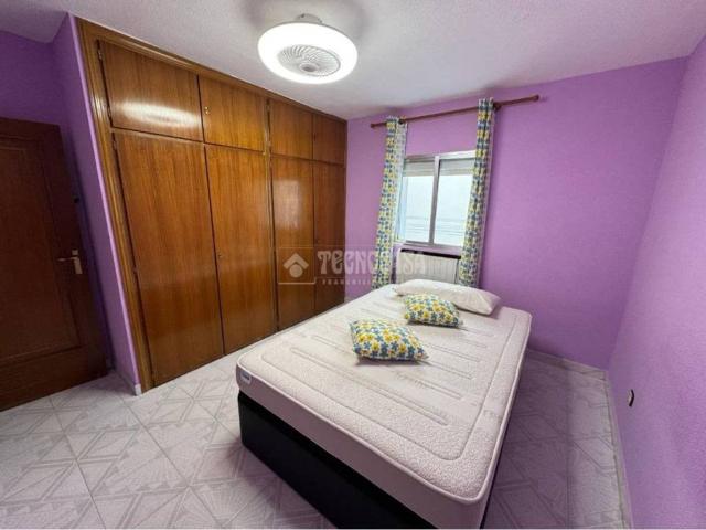 Piso en Alquiler en Leganés