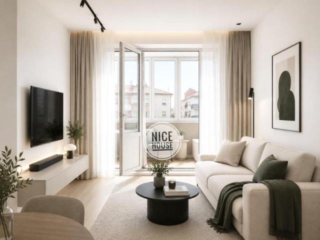 Piso en venta en Leganés