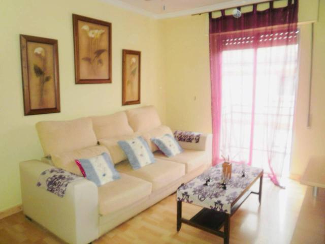Piso en venta en Leganés
