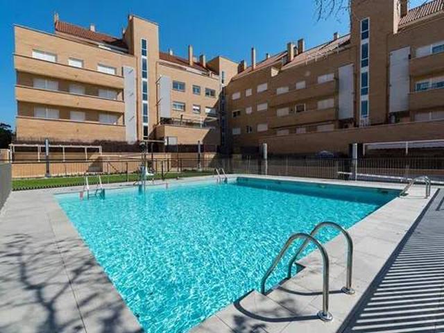 Piso en Venta en Leganés
