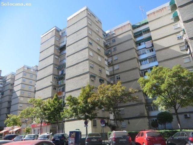 Piso en venta en Leganés