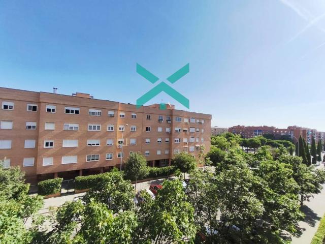Piso en Venta en Leganés