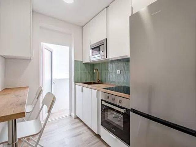 Piso en Venta en Leganés