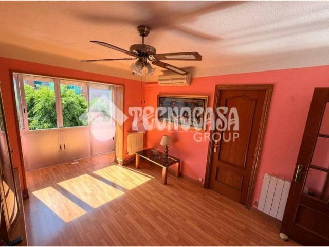 Piso en Venta en Leganés