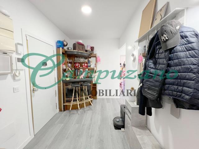 Piso en venta en Leganés, Casco Antiguo. Espectacular vivienda reformada de 152 m² en pleno centro. Pisos.