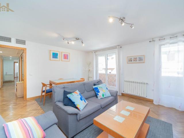 Piso en venta en Leganés, Casco Antiguo. Excelente piso en el Centro de Leganés. Pisos.