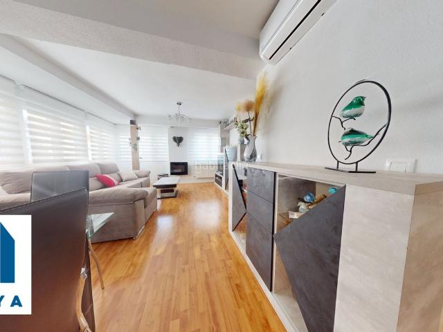 Piso en venta en Leganés, Casco Antiguo. MAYA Consulting vende estupendo piso junto a la Universidad Carlos III de LeganésSi buscas una vivienda lista para entrar a vivir. Pisos.