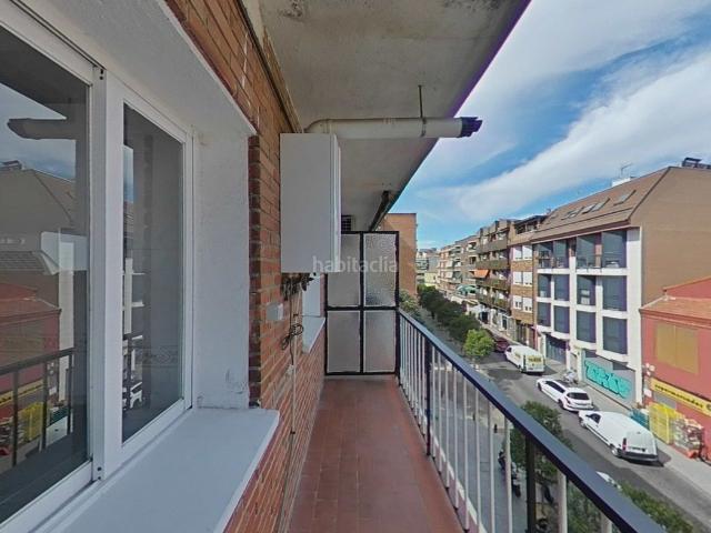 Piso en venta en Leganés, Casco Antiguo. Piso en venta en AV UNIVERSIDAD DE LEGANÉS MADRID. Pisos.