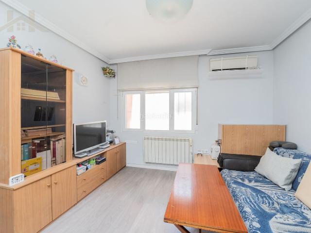 Piso en venta en Leganés, Casco Antiguo. Piso en venta en Calle el Charco. Pisos.