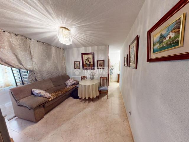 Piso en venta en Leganés, Casco Antiguo. Piso en venta en Leganés. Pisos.