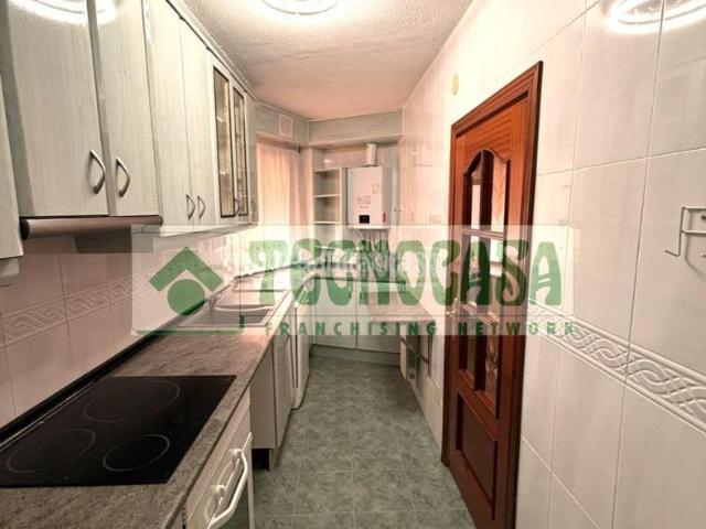 Piso en venta en Leganés, Casco Antiguo. Piso en venta en Leganés. Pisos.