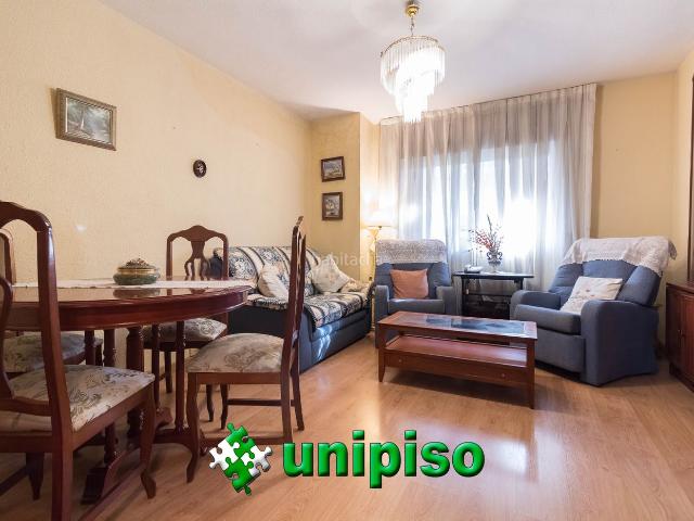 Piso en venta en Leganés, Casco Antiguo. Pisos.