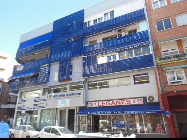 Piso en venta en Leganés, Casco Antiguo. SE VENDE PISO EN CL GETAFE Nº 3 IZ Leganés Madrid. Pisos.