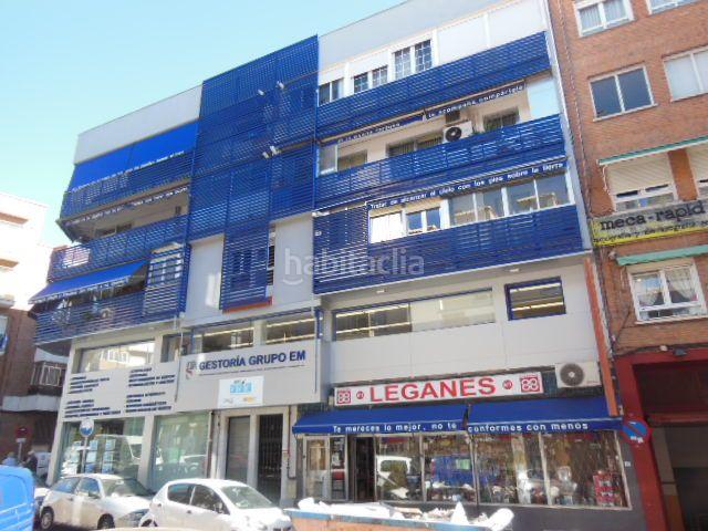 Piso en venta en Leganés, Casco Antiguo. Solvia Inmobiliaria Piso Leganés. Pisos.