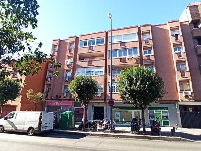 Piso en venta en Leganés, Casco Antiguo. Solvia Inmobiliaria Piso Leganés. Pisos.